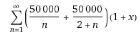 Distribution